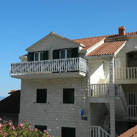 Appartement Jelavic Bol