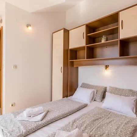 Appartement Jelavic Bol