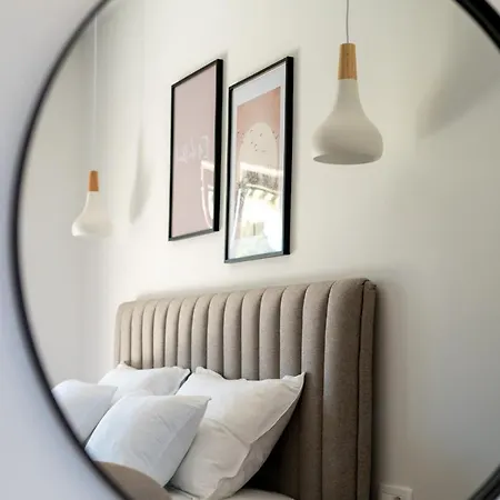 Appartement Jelavic *