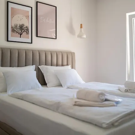 Jelavic Appartement Bol