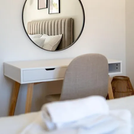 Jelavic Appartement