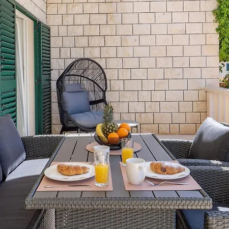 Apartman Jelavic