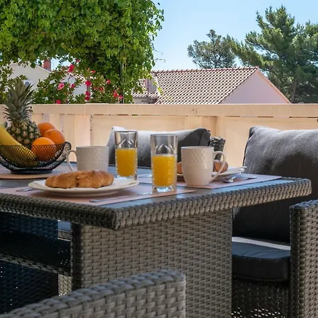 Jelavic Appartement Bol