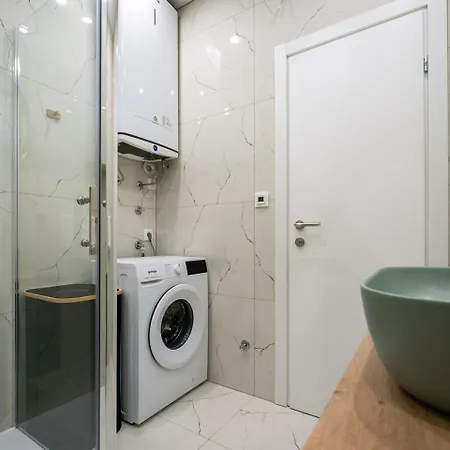 Jelavic Appartement *