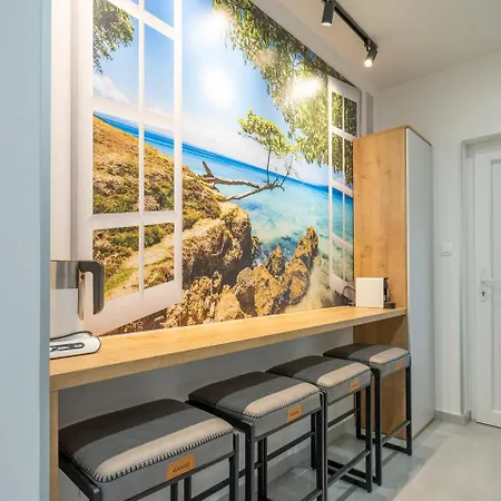 Jelavic Appartement Bol