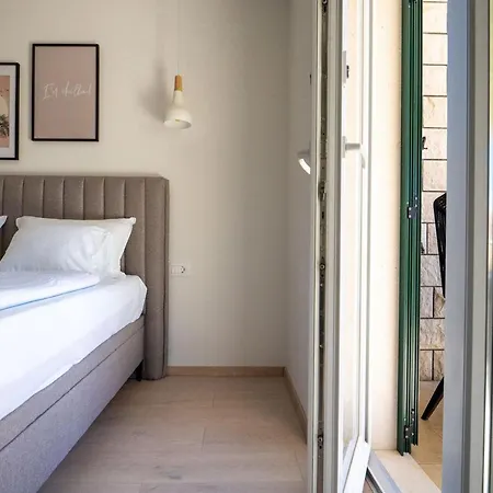 Appartement Jelavic