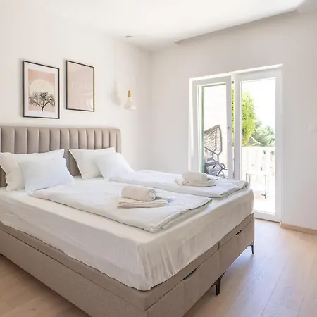 Jelavic Appartement *