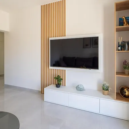 Apartament Jelavic *