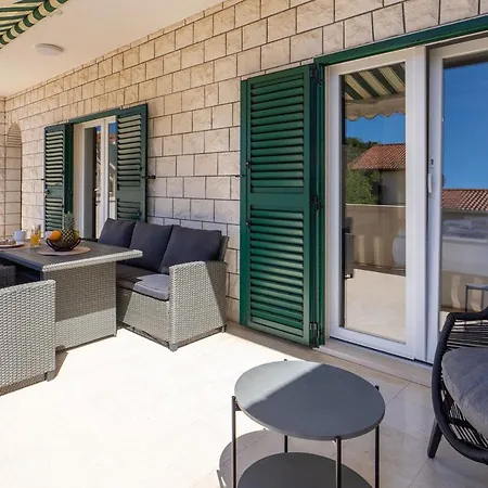 Jelavic Appartement Bol