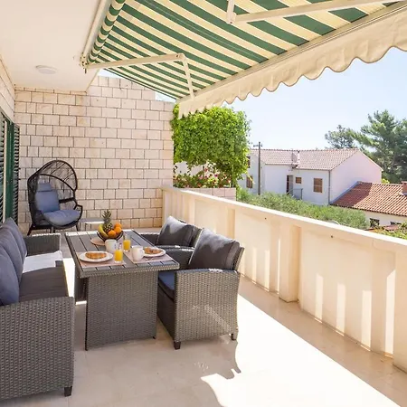 Appartement Jelavic Bol