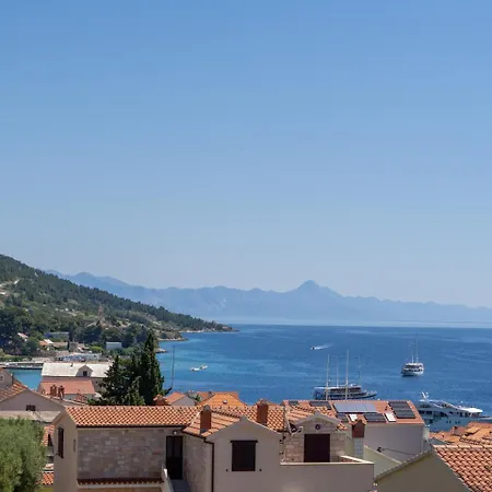Apartament Jelavic