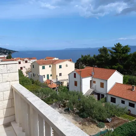 Jelavic Appartement *