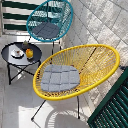 Jelavic Appartement *