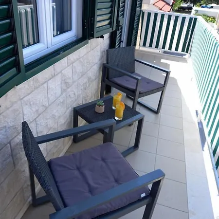 Jelavic Appartement