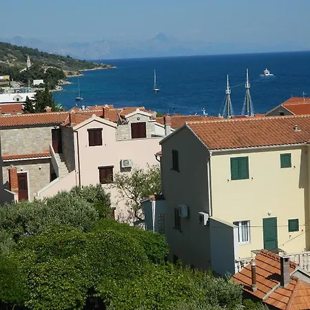 Appartement Jelavic