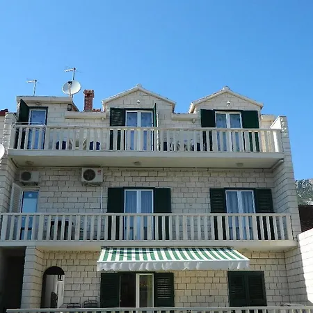Appartement Jelavic *