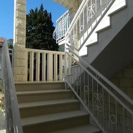 Appartement Jelavic *