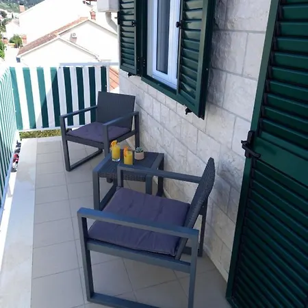 Appartement Jelavic