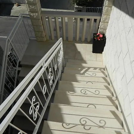 Appartement Jelavic *