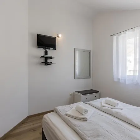 Appartement Jelavic