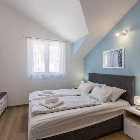 Appartement Jelavic *