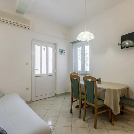 Appartement Jelavic Bol