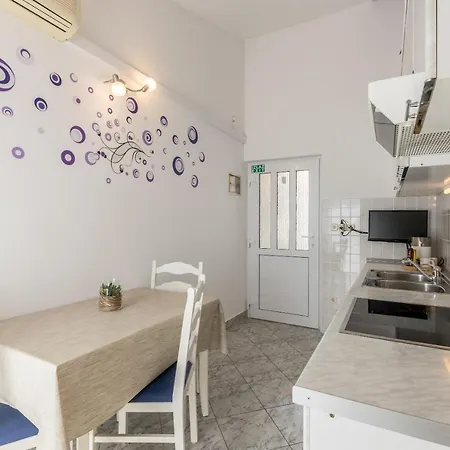 Appartement Jelavic *