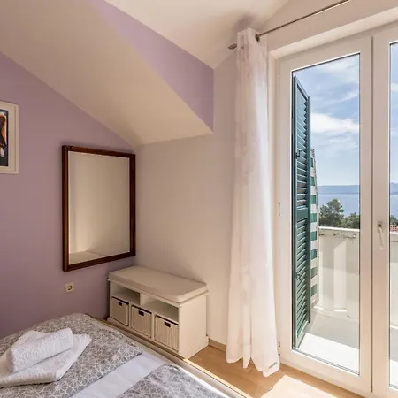 Jelavic Appartement *