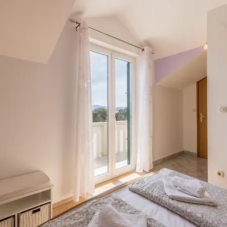 Appartement Jelavic Bol