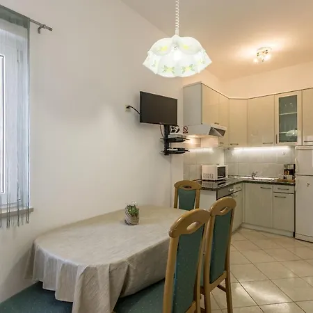 Appartement Jelavic *