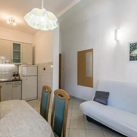 Appartement Jelavic