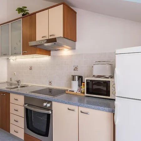 Appartement Jelavic *