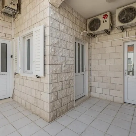 Jelavic Appartement
