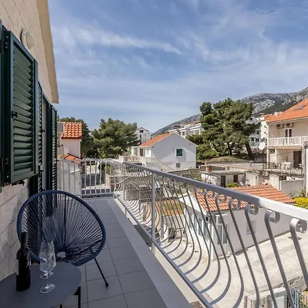 Jelavic Appartement *