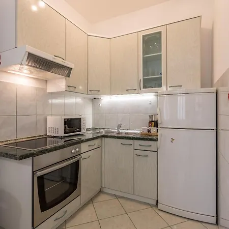 Appartement Jelavic Bol