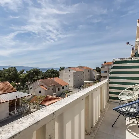 Jelavic Appartement *