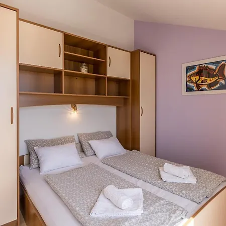 Jelavic Appartement *