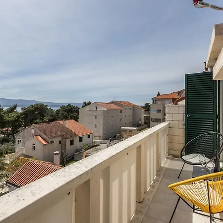 Jelavic Appartement *