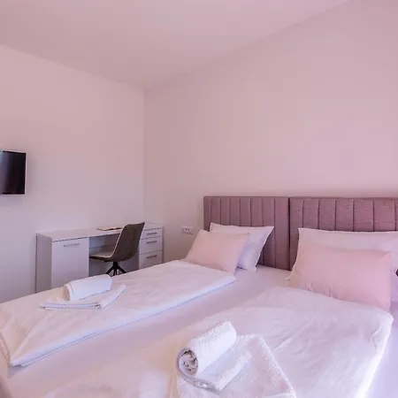 Jelavic Appartement *