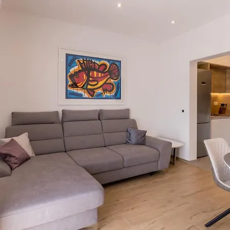 Jelavic Appartement *
