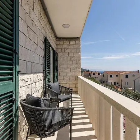 Appartement Jelavic