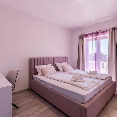 Appartement Jelavic