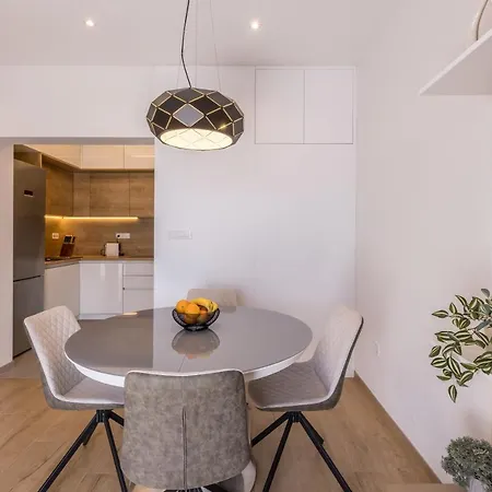 Jelavic Appartement *