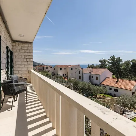 Jelavic Appartement *