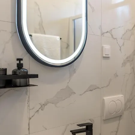 Jelavic Appartement