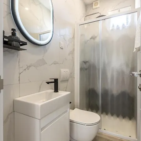 Jelavic Appartement Bol