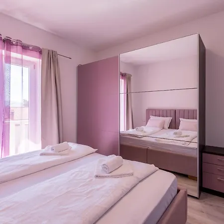 Appartement Jelavic Bol