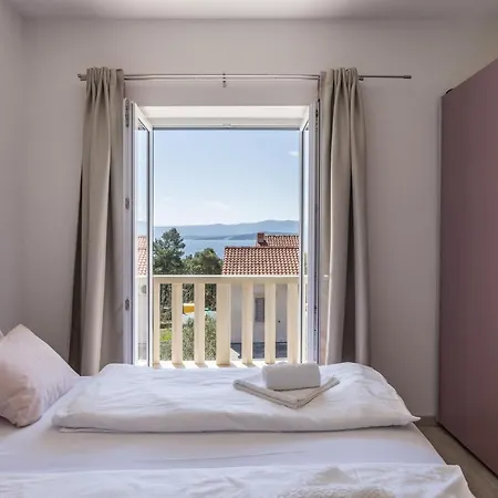 Appartement Jelavic