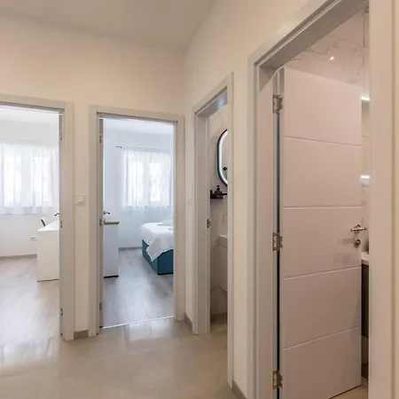 Jelavic Appartement