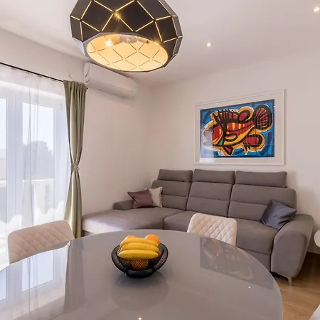 Jelavic Appartement *
